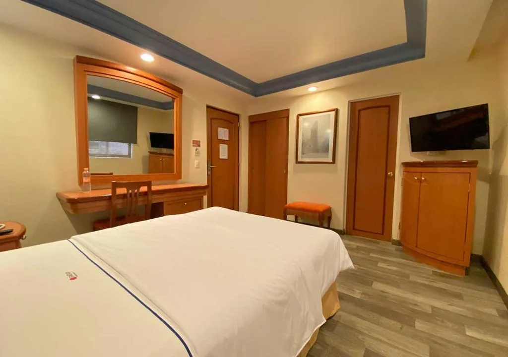 Hotel San Diego — foto 10