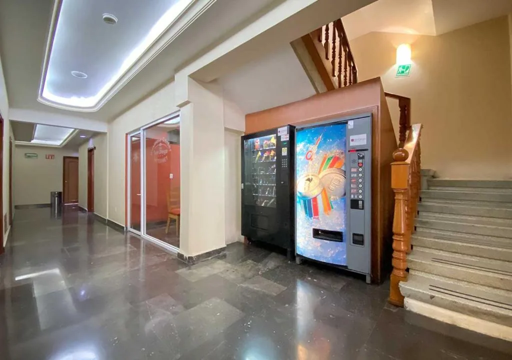 Hotel San Diego — foto 5